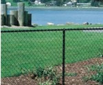 Chain Link Fences - Bytown Lumber
